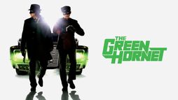 The Green Hornet