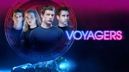Voyagers