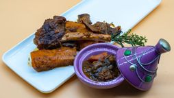 Recettes d'Afrique