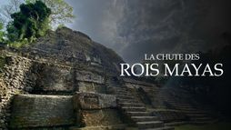 La chute des rois mayas