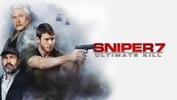 Sniper : Ultimate Kill