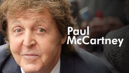 Paul McCartney : une légende des Beatles