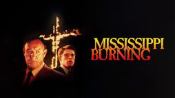 Mississippi Burning