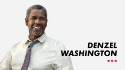 Denzel Washington
