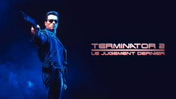 Terminator 2 : le jugement dernier