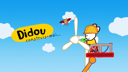 Didou, construis-moi