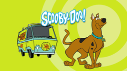 Scooby-Doo