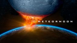 Meteor Moon