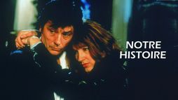 Notre histoire
