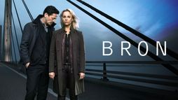 The Bridge-Bron