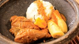 La cuisine des mamans