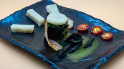 Recettes d'Afrique