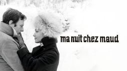 Ma nuit chez Maud