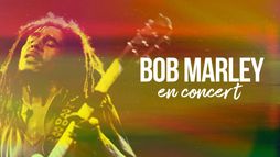 Bob Marley - Live at Rainbow