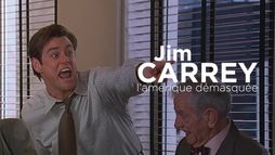 Jim Carrey, l'Amérique démasquée