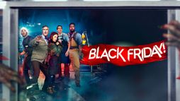Black Friday !