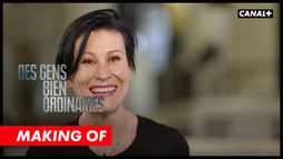 Des gens bien ordinaires - Making Of