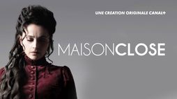 Maison close