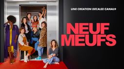 Neuf meufs