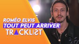 Roméo Elvis : "J'ai une giga star dans mon album"  | TRACKLIST