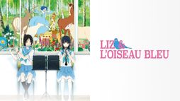 Liz & l'oiseau bleu