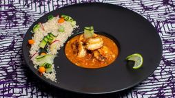 Recettes d'Afrique