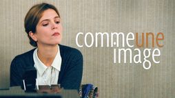 Comme une image