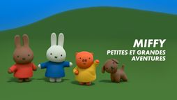 Miffy