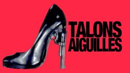 Talons aiguilles