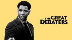 The Great Debaters