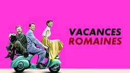 Vacances Romaines