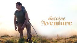 Antoine l'Aventure