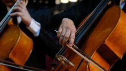 Orchestre symphonique de Montréal, Barbara Hannigan : Haydn, Copland, Offenbach, Weill