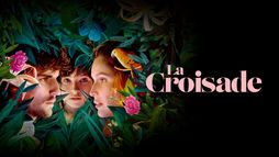 La Croisade