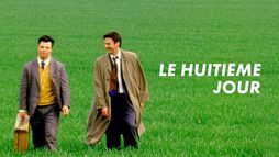 Le huitième jour
