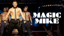 Magic Mike