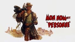 Mon nom est Personne