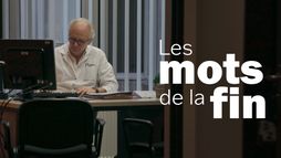 Les Mots de la fin