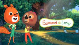 Edmond et Lucy