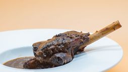 Recettes d'Afrique