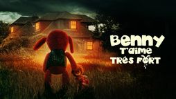 Benny t'aime très fort