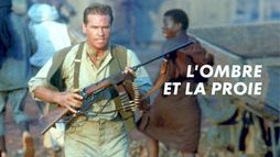 L'ombre et la proie