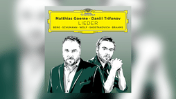 Matthias Goerne · Daniil Trifonov - Lieder