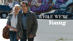 While We're Young