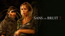 Sans un bruit 2