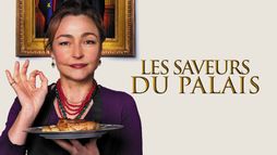 Les saveurs du Palais
