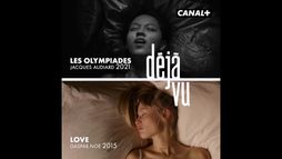 Les Olympiades - Déjà-Vu