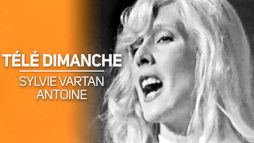 Télé Dimanche - sur glace du 02-01-1972