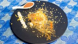 Recettes d'Afrique