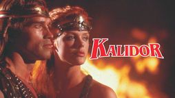 Kalidor, la légende du talisman